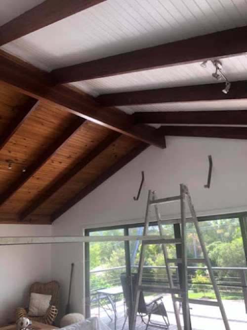 Lasting Impression Painting & Decorating