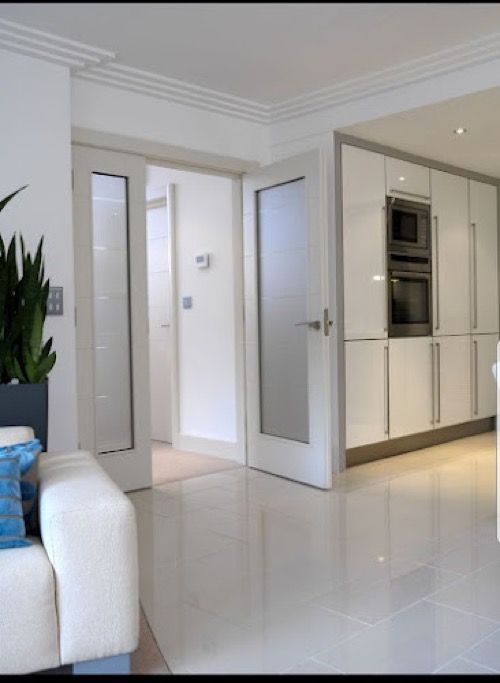 Lasting Impressions Painting & Decor