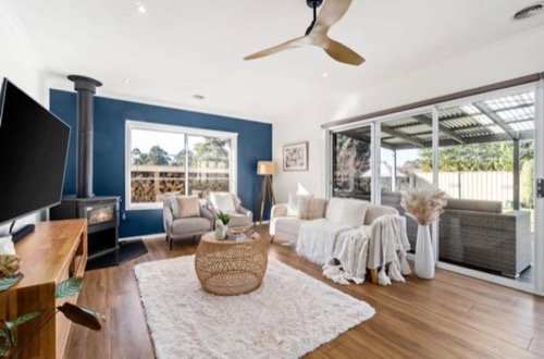 Learey Painting and Decorating