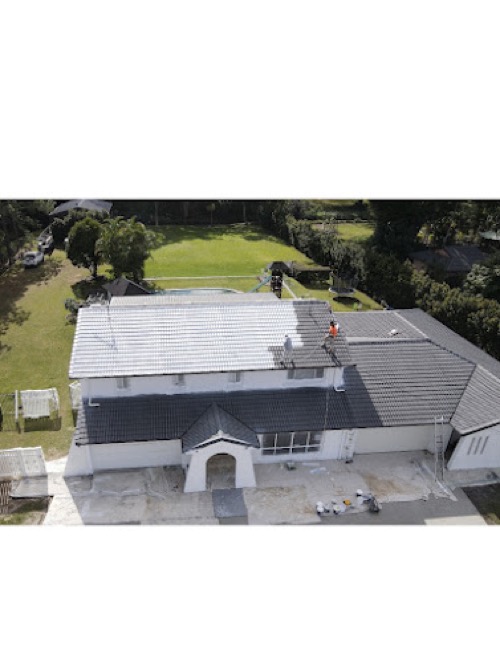 Legacy Painting Contractors PTY LTD