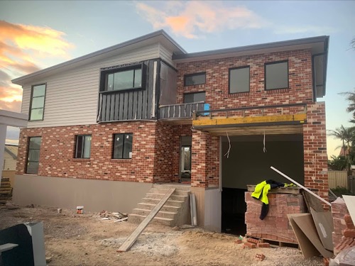 Let's Paint and Decorate