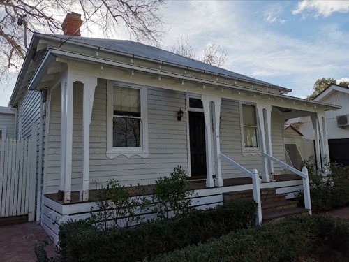 Let’s Paint Your Place