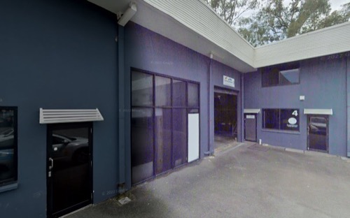 Living Colour Quality Painting