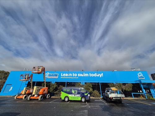 L.K. Painting Service