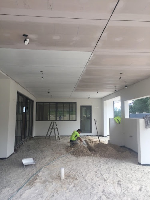 LMB Discounted Painting Services