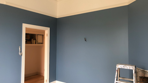 Local Painting & Decorating Service