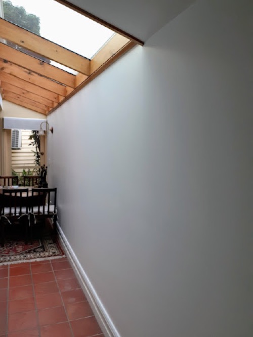 Lolico Painting & Maintenance