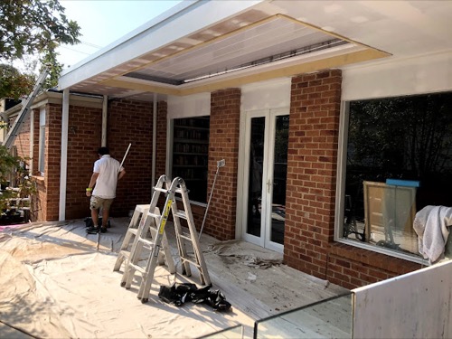 Lucky PaiNTing & Decorating