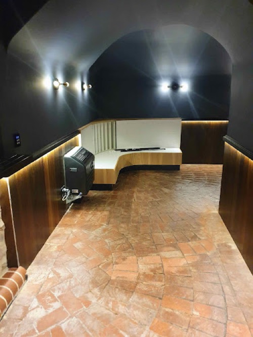 Luke's Painting & Decorating Pty Ltd