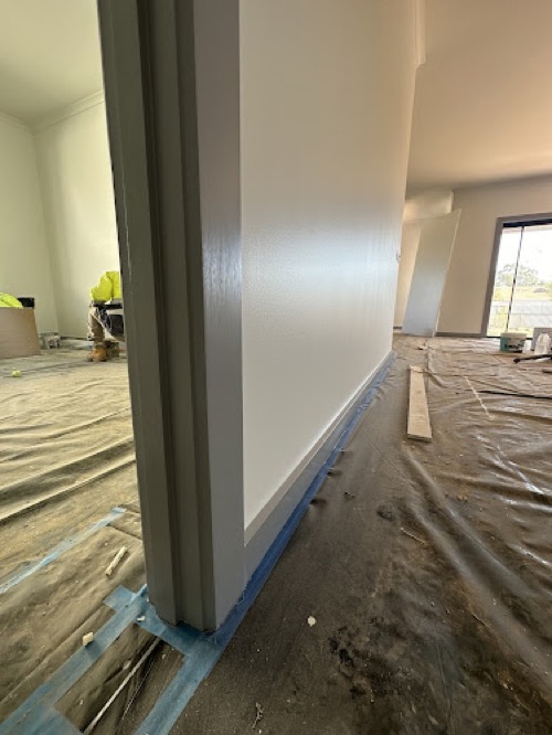 Lux Painters Pty Ltd