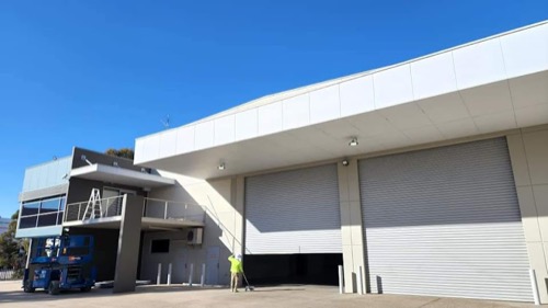 Luxury Life Painting Pty Ltd