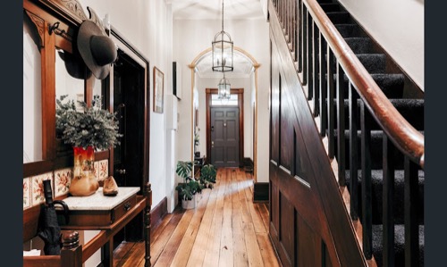 Luxx Painting & Decorating