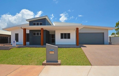 M & I Poullas Painters and Decorators