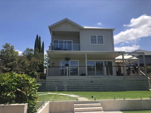 M.S.C Painting and Restorations