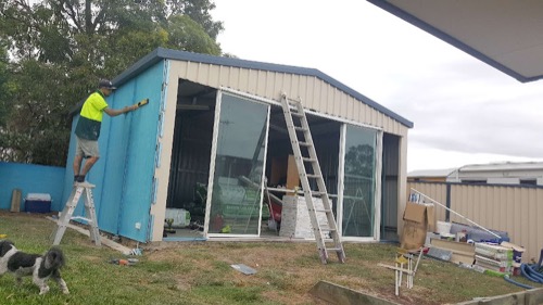 Maintenance Man Hervey Bay