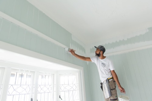 Martins Professional Painting