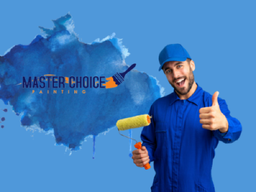Master Choice Painting Pty Ltd