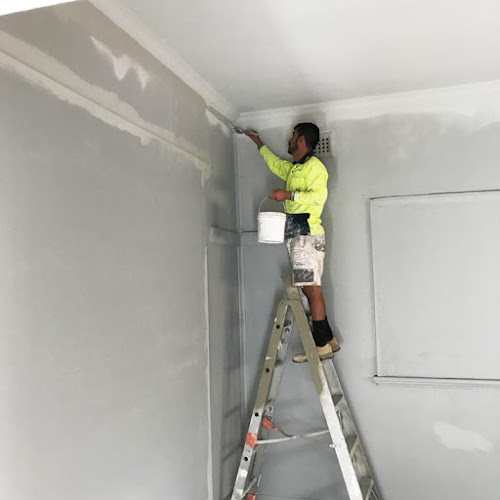 Master Group Painting