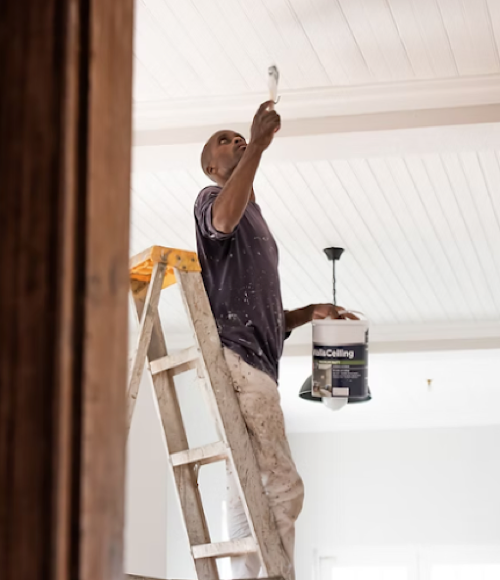 Master Stroke Painting and Decorating