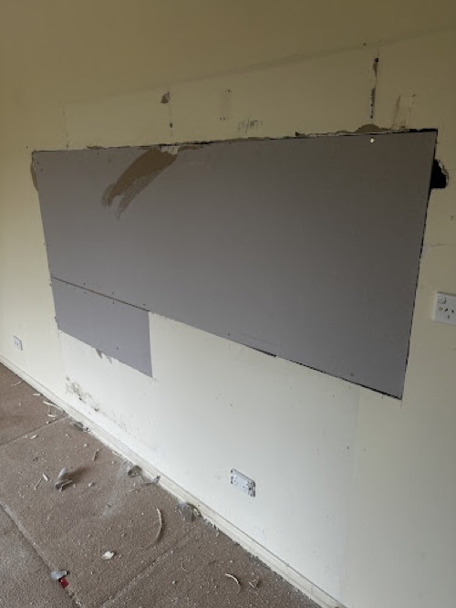 Mastro Painting and renovation