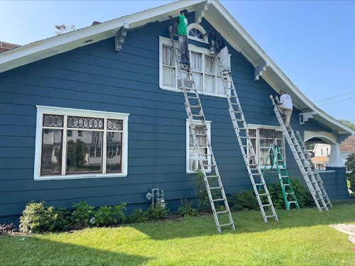 MAW Painting Services