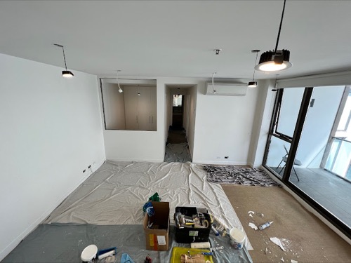 MaxPro Painting & Decoration