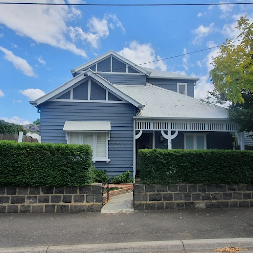 MciNTosh PaiNTers PTY LTD