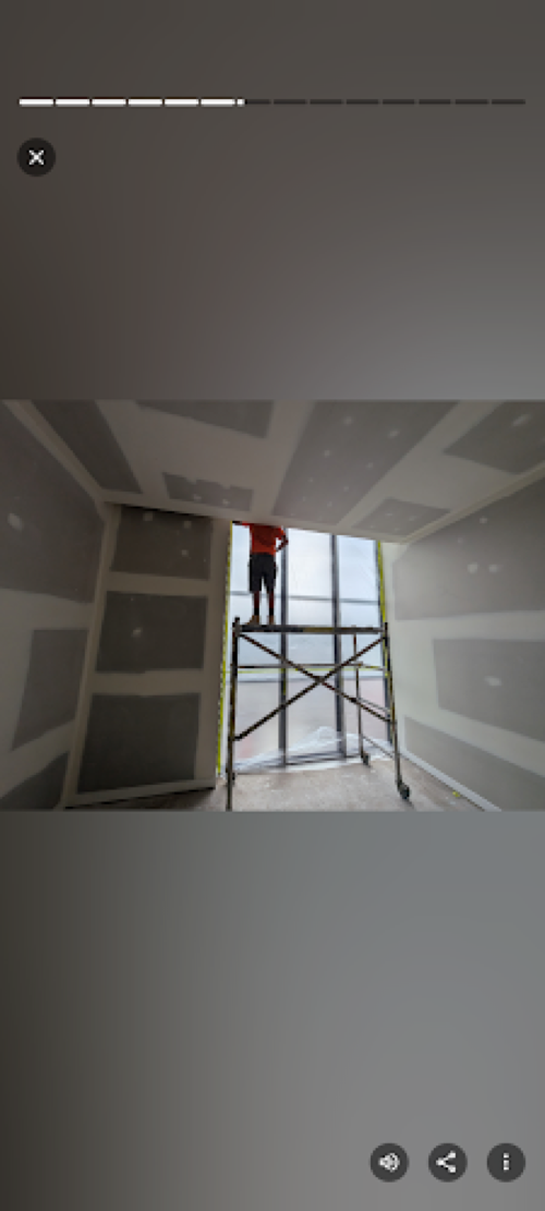 Mclean Plastering & Painting