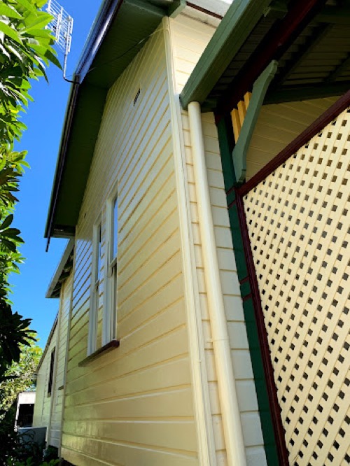 McPhee Bros Painting