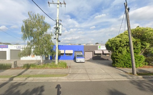 McRyan Painting & Decorating Services