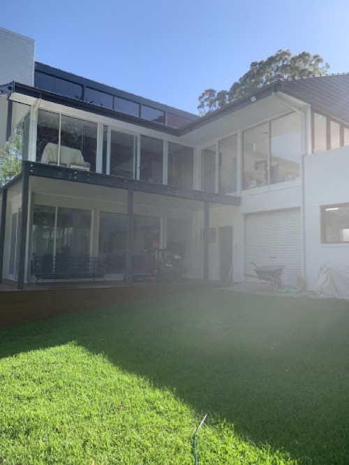 McWilliams Painter and Decorator