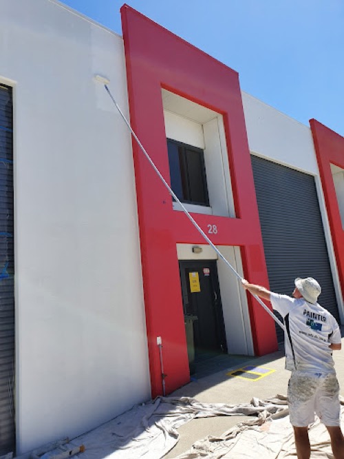 MDC Decorating Specialists Pty Ltd.