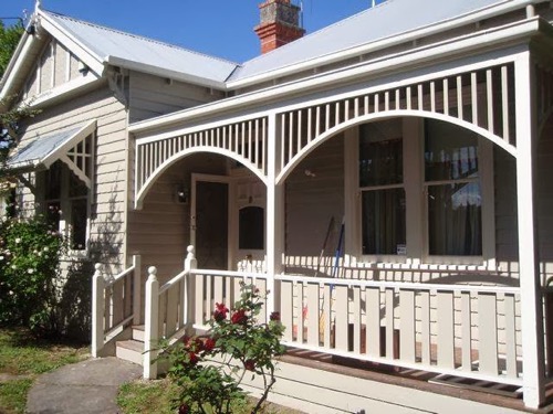 Melbourne House Painters