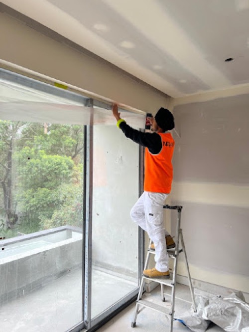 Melbourne painting and decorating solutions pty ltd
