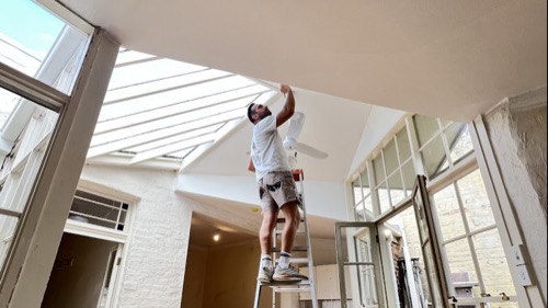 Melbourne Painting Specialty