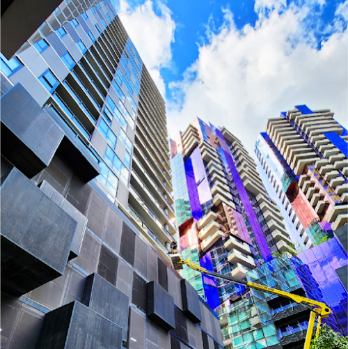 Melbourne Protective Coatings