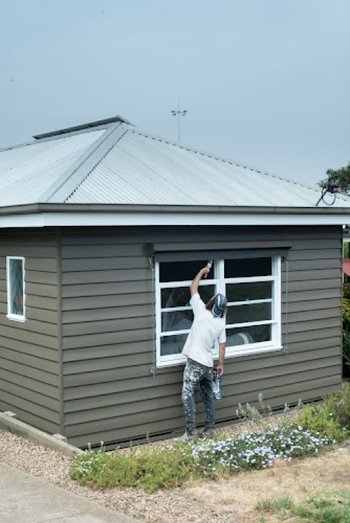 Merri Creek Painters