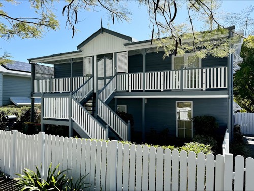 Metro Painting Brisbane