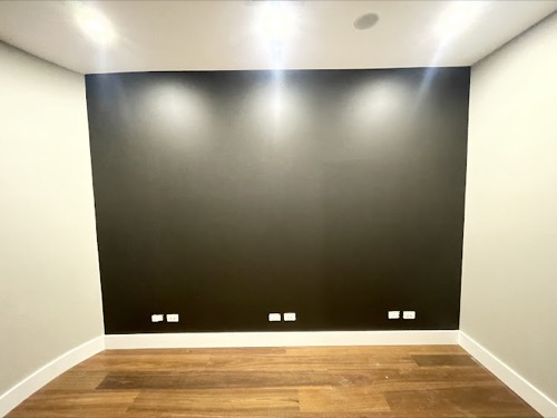 Metropolitan Painters