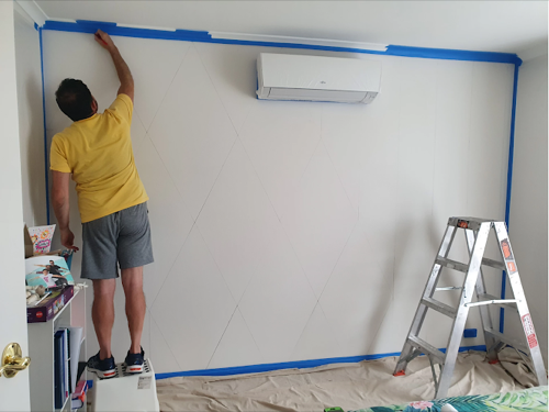 Milani Painting & Repairs