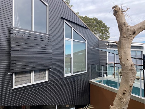 MJ Trade Solutions Pty Ltd.