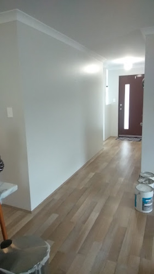 ML Painting Contractors