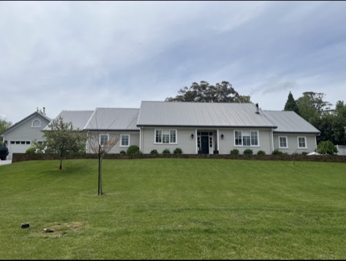 More Ritz Painting and Decorating