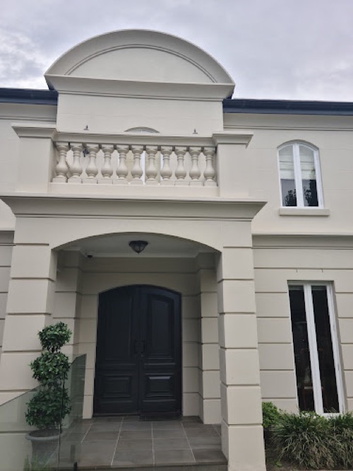 MPR Painting Services