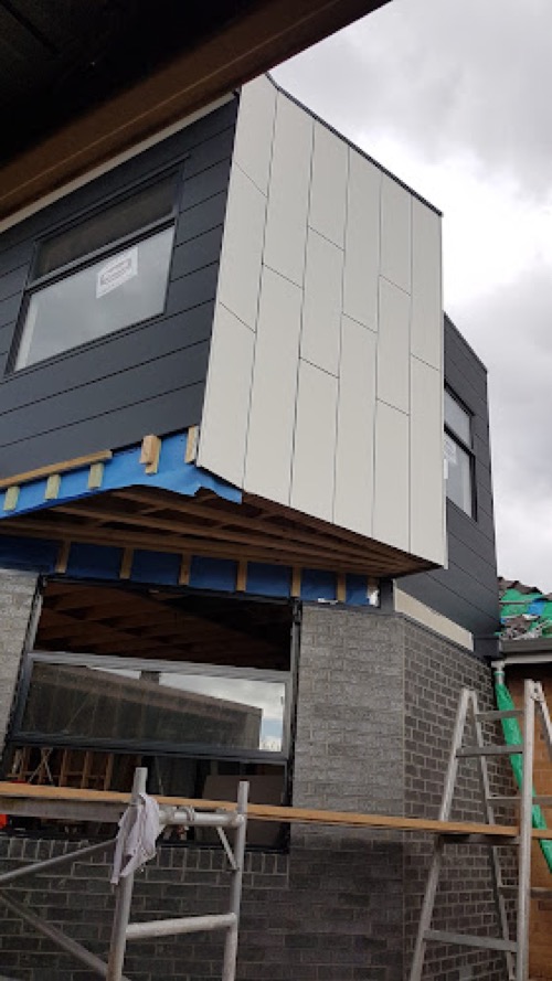 Multichroma Painting & Decorating