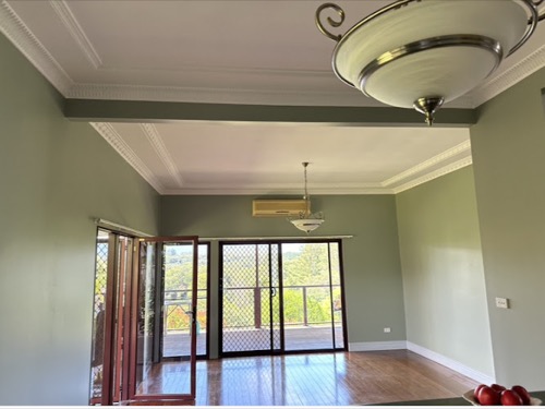 Mumford Brothers Painting Bellingen