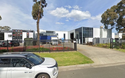 My Colour Living Coatings Pty Ltd