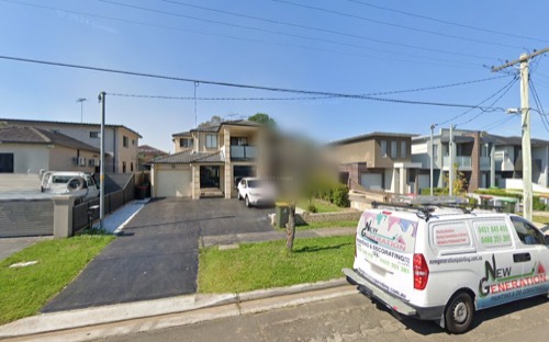 MyBudget Painting & Construction Pty Ltd