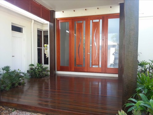 Nathan Harrold Painting