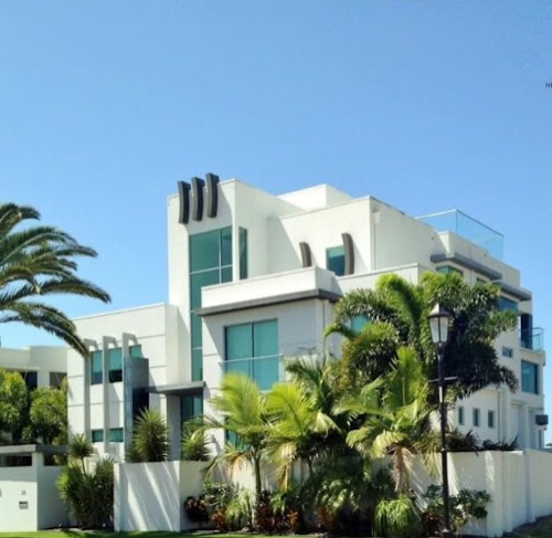 New Dimension Painting